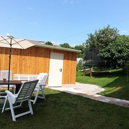 Casa Verde Belluno Mel Luaran gambar
