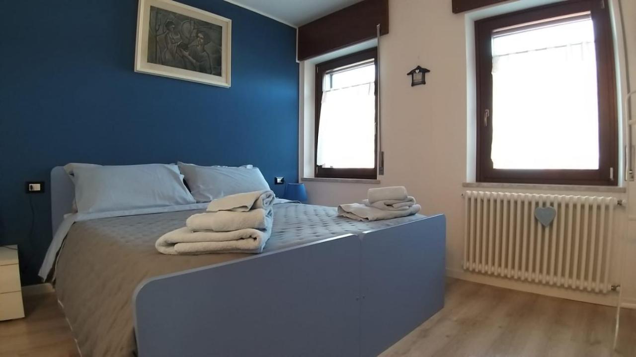 Casa Verde Belluno Mel Luaran gambar