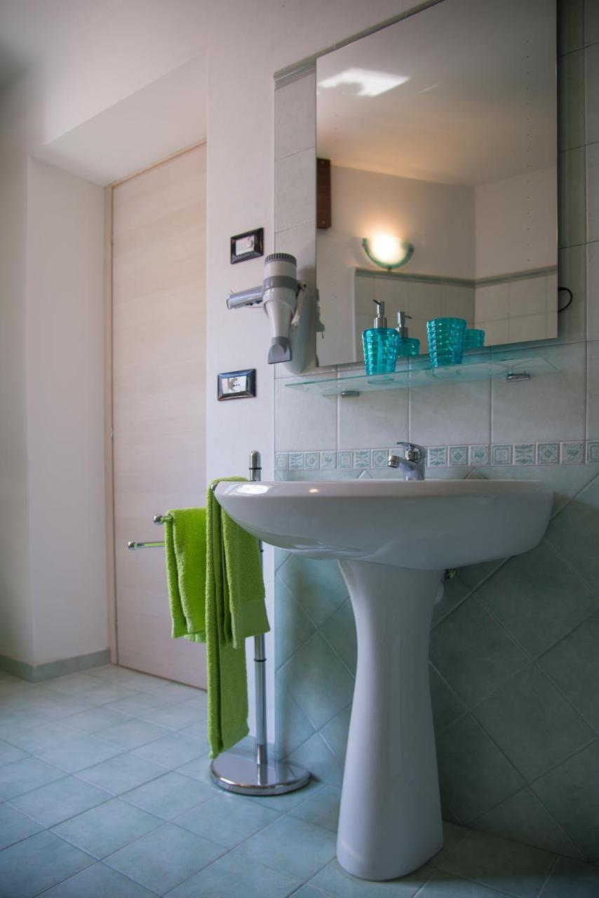 Casa Verde Belluno Mel Luaran gambar