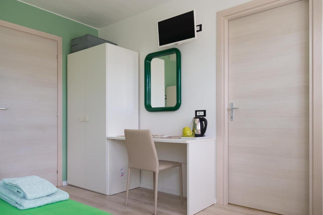 Casa Verde Belluno Mel Luaran gambar