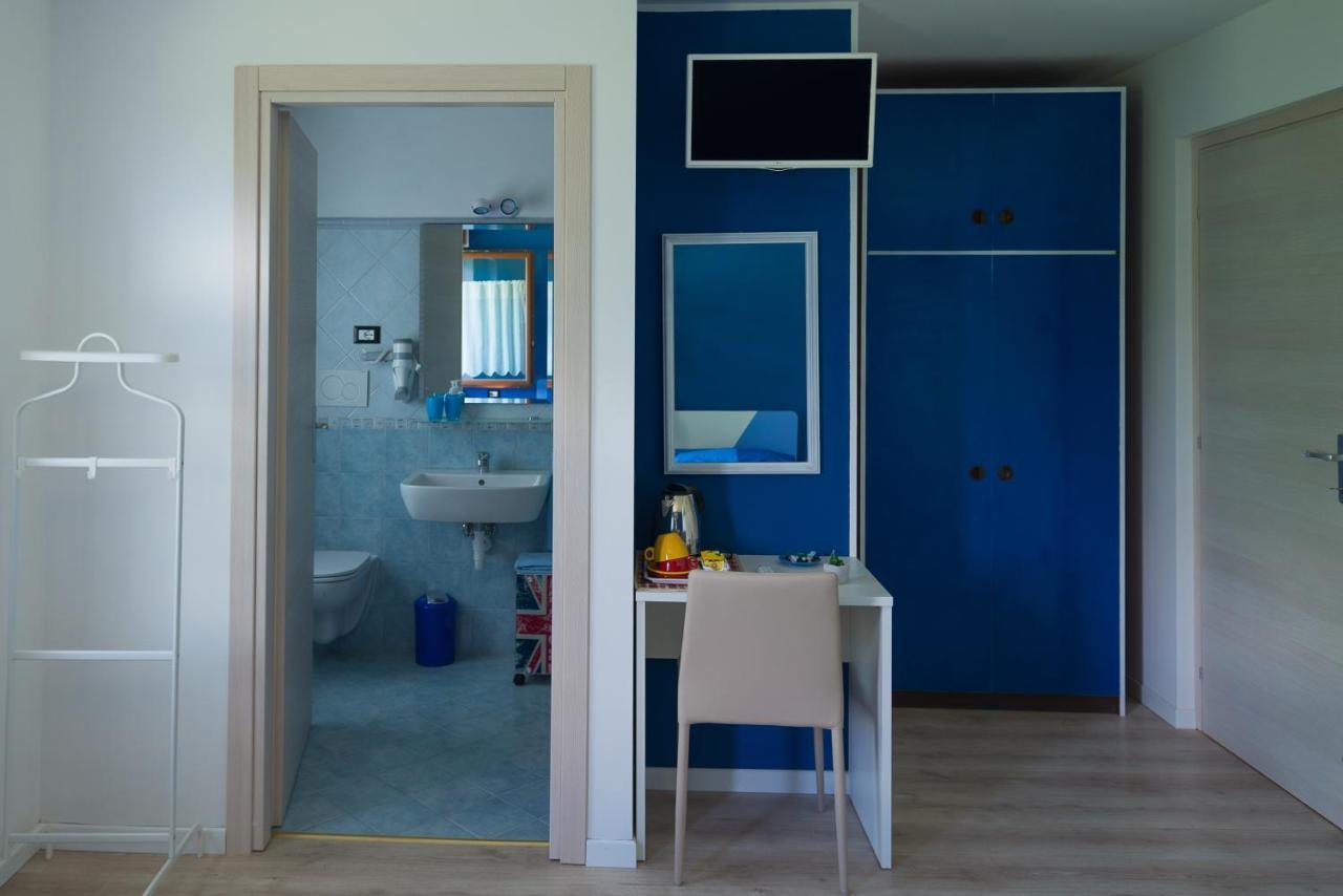 Casa Verde Belluno Mel Luaran gambar