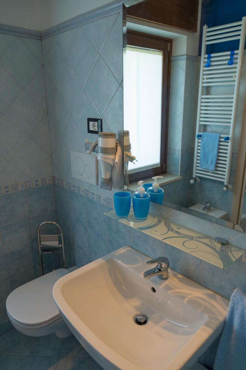 Casa Verde Belluno Mel Luaran gambar