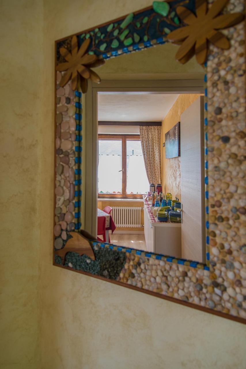 Casa Verde Belluno Mel Luaran gambar