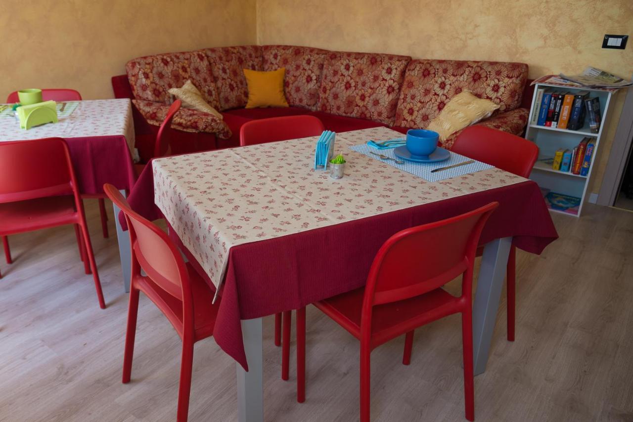 Casa Verde Belluno Mel Luaran gambar