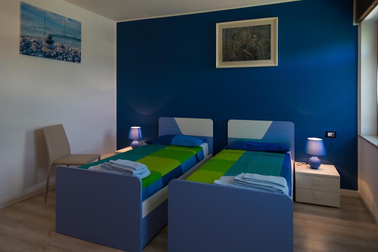 Casa Verde Belluno Mel Luaran gambar