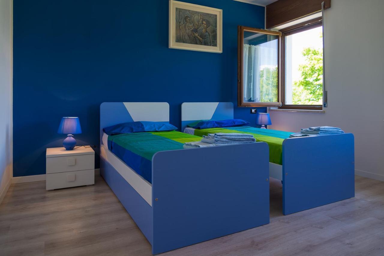 Casa Verde Belluno Mel Luaran gambar