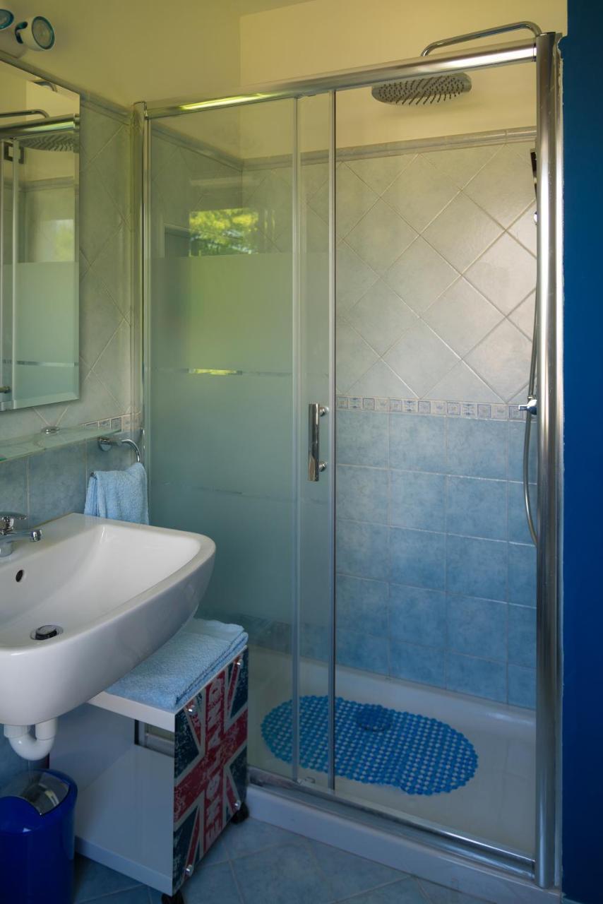 Casa Verde Belluno Mel Luaran gambar