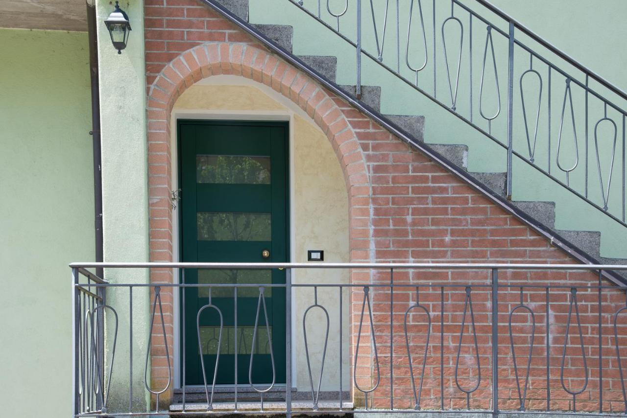 Casa Verde Belluno Mel Luaran gambar