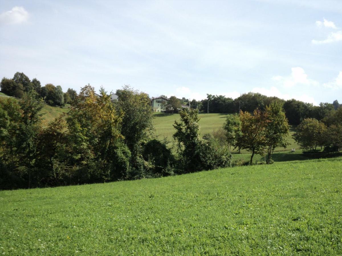 Casa Verde Belluno Mel Luaran gambar
